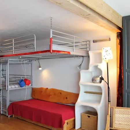Apartmán Neves Val Thorens